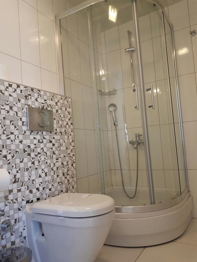 Sare Hotel Guzelcamli Exterior photo