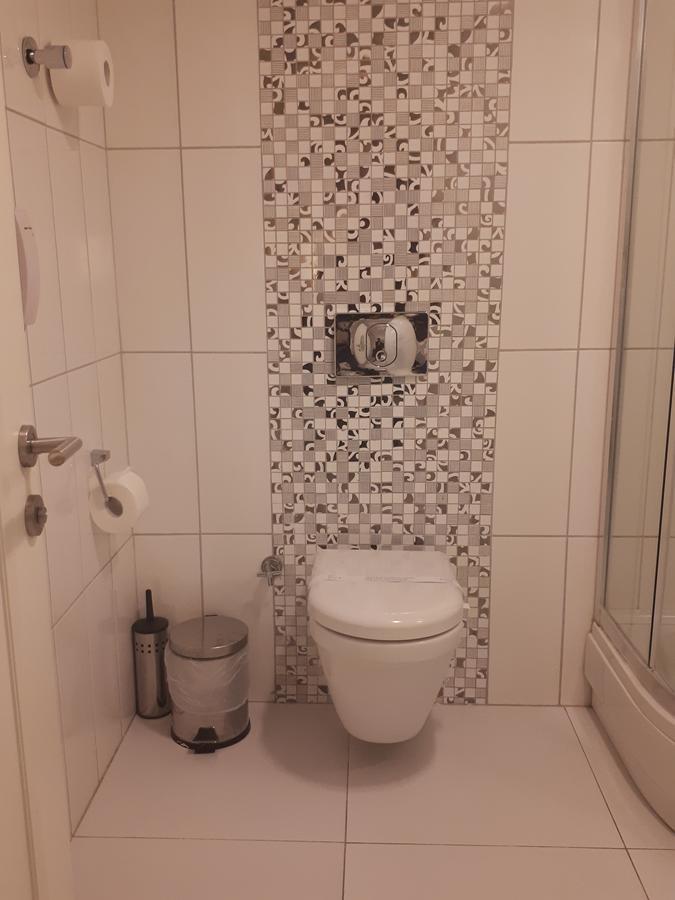 Sare Hotel Guzelcamli Exterior photo