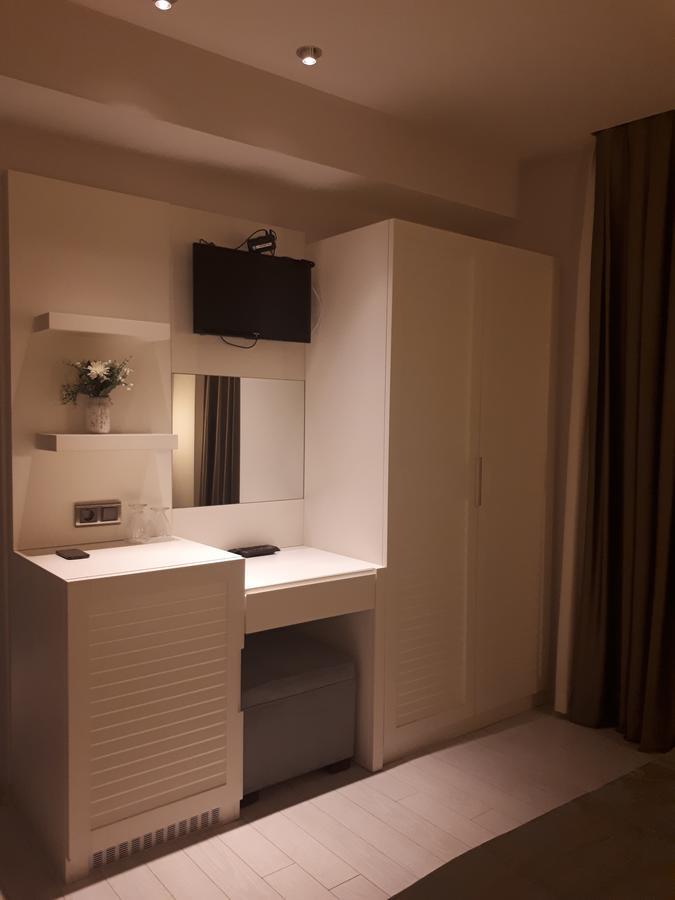 Sare Hotel Guzelcamli Exterior photo